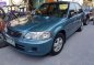 2000 Honda City Type Z Automatic for sale -0