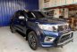 Nissan Navara Calibre Limited Edition Automatic 2018 -1