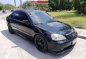 2002 model Honda Civic dimension vtec3 vti manual-5