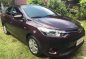 2017 Toyota Vios automatic for sale-0