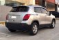 2016 Chevrolet Trax LS Automatic Gas-4