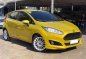 2015 Ford Fiesta for sale -0