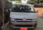 Toyota Hiace Gl Grandia 2008 for sale-0