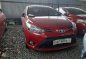 Toyota Vios E 2018 Model automatic for sale -0