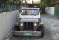 TOYOTA Owner Type Jeep Pormado 4k Engine-0