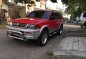 1997 Mitsubishi Montero for sale-2