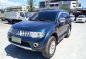 Mitsubishi Montero Sport 2011 for sale-2