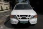 2010 Isuzu Crosswind for sale-2