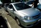 2008 Honda City for sale-6