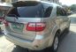 2006 Toyota Fortuner for sale-6