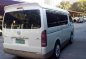 Toyota Hiace 2011 for sale-3