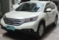 Honda Crv 2013 4x4 for sale-0