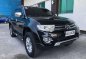 2014 Mitsubishi Montero Sport GLS-V 4x2 AT -2