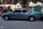 2000 Honda City Type Z Automatic for sale -2