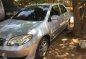 Toyota Vios E 2007 for sale-4