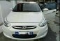 Sept 2015 Hyundai Accent Good as New for sale -0