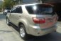 2006 Toyota Fortuner for sale-4