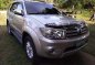 2010 Toyota Fortuner G2.5L Engine Diesel Fuel-0