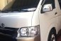 2015 Toyota HiAce Grandia diesel automatic -1