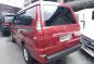 Mitsubishi Adventure 2014 for sale-4