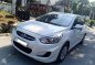 Hyundai Accent AT 2018 FOR SALE-3