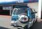 Mitsubishi Adventure 2000 for sale-0