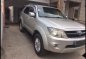 2008 Toyota Fortuner G for sale-2