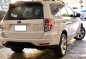 2012 Subaru Forester XT AT for sale -4