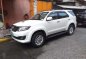 2014 Toyota Fortuner G manual 4x2 for sale-0