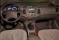 2014 Toyota Innova J Gasoline MANUAL TRANSMISSION-9