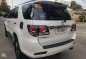 2016 Toyota Fortuner 2.5 V Diesel for sale-3