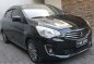 2015 Mitsubishi Mirage G4 for sale-0