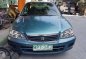 2000 Honda City Type Z Automatic for sale -1
