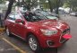 SUV Mitsubishi ASX low mileage FOR SALE-0