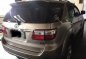 Toyota Fortuner 2010 for sale-2