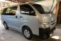 2019 Toyota Hiace Commuter3.0 Diesel Manual-2