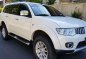 2011 Mitsubishi Montero Sport for sale-2