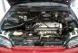 1995 Honda Civic dx all manual 1.5 engine-7