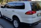 2011 Mitsubishi Montero Sport for sale-5