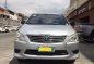 Toyota Innova 2013 2.0 J Manual for sale-0