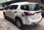 2016 Isuzu Mu-X for sale-4