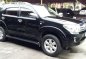 Isuzu MU-X 2016 for sale-1