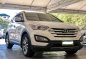 2014 Hyundai Santa Fe GLS 4x2 for sale -0