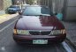 1998 Nissan Sentra FE Manual for sale-0