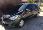 Mitsubishi Mirage G4 2014 AT for sale-1