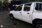 Nissan Frontier 2005 for sale-1