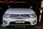 Mitsubishi Montero Sport 2014 for sale-0