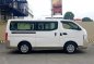 2016 Nissan Urvan NV350 for sale-1