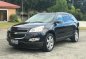 Chevrolet Traverse 2012 FOR SALE-2