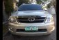 2008 Toyota Fortuner G Diesel AT FOR SALE-8